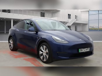 Tesla - Model Y