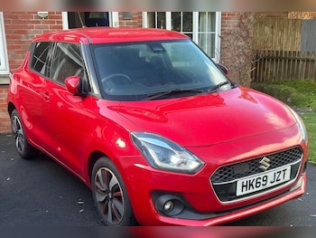 Used Suzuki Swift 2019 for sale - 77361888: Photo