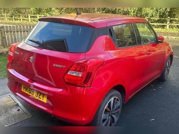 Used Suzuki Swift 2019 for sale - 77361888: Photo