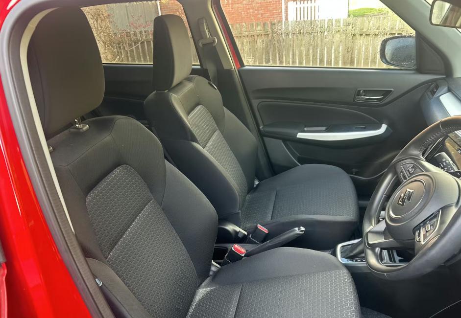 Used Suzuki Swift 2019 for sale - 77361888: Photo 5