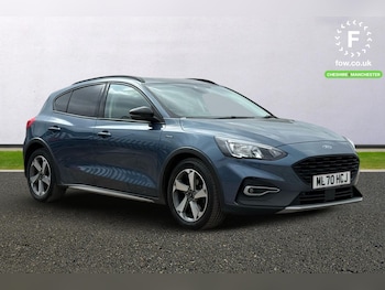 Ford - Focus