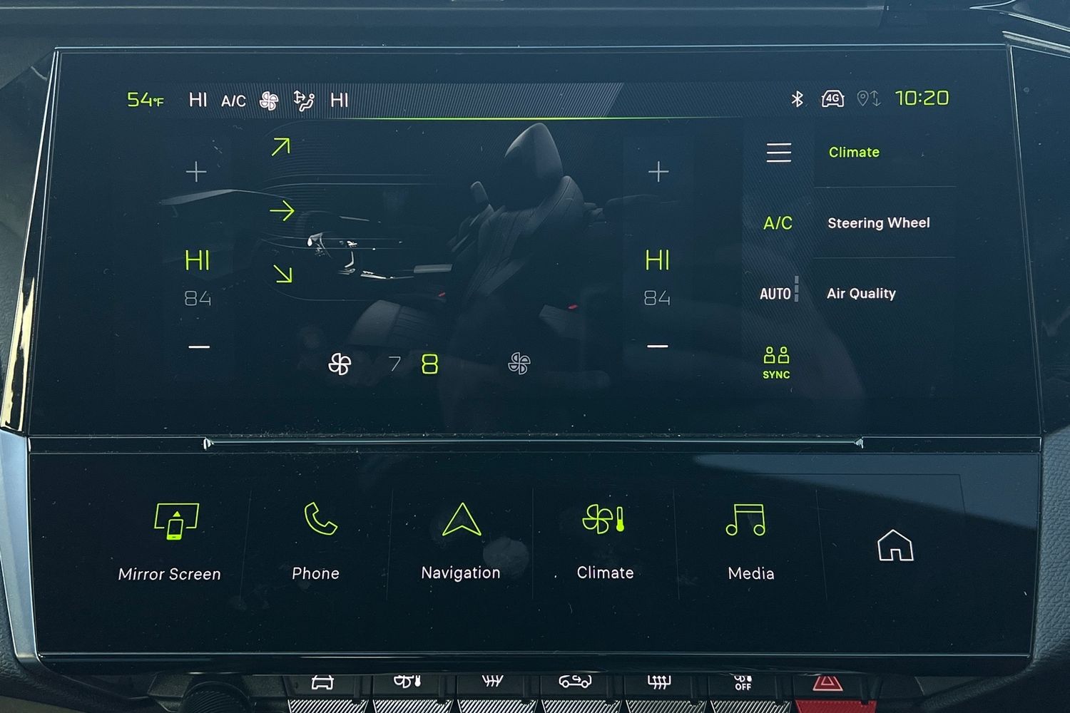 Used Peugeot 408 2024 for sale - 78209513: Photo 10