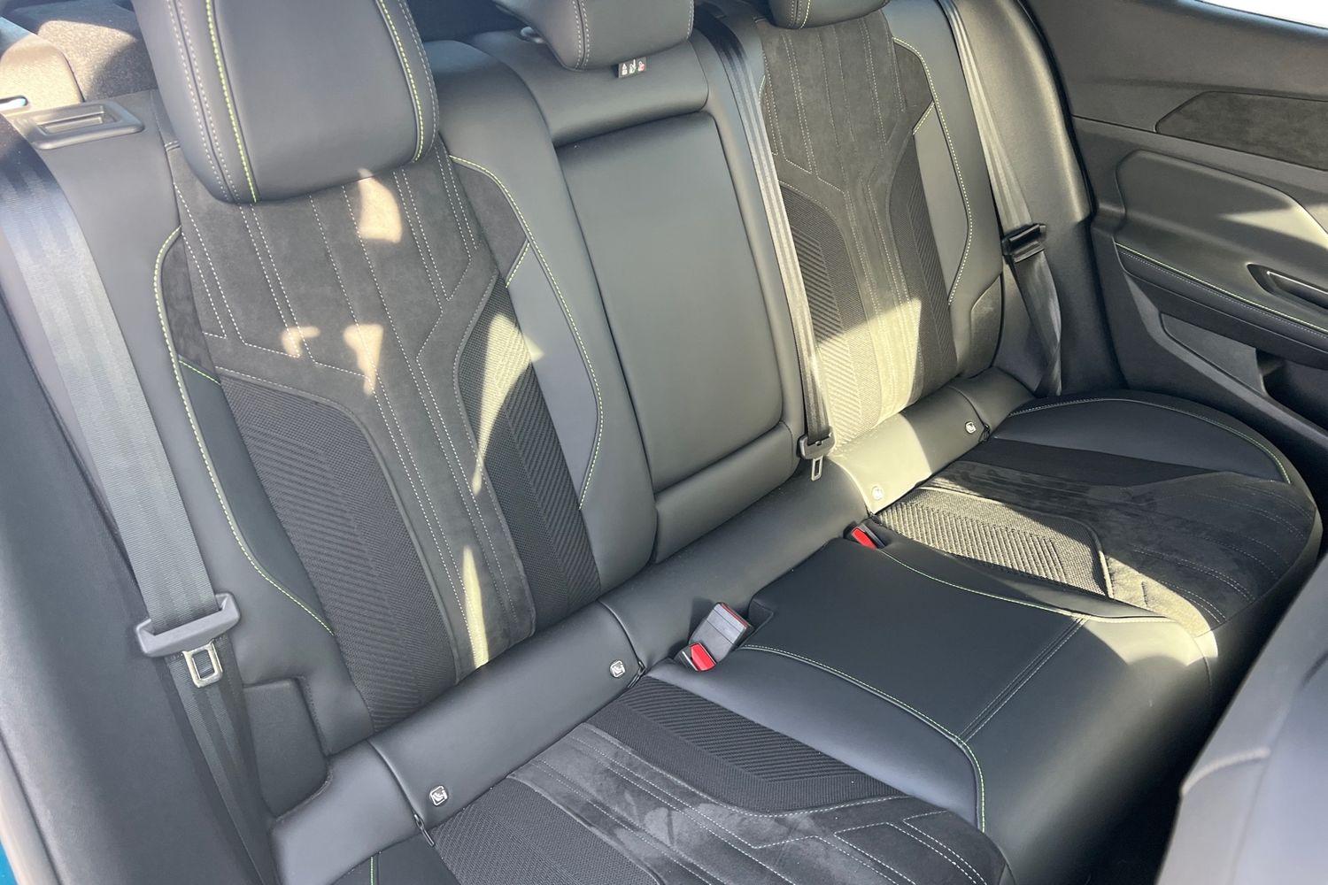 Used Peugeot 408 2024 for sale - 78209513: Photo 17