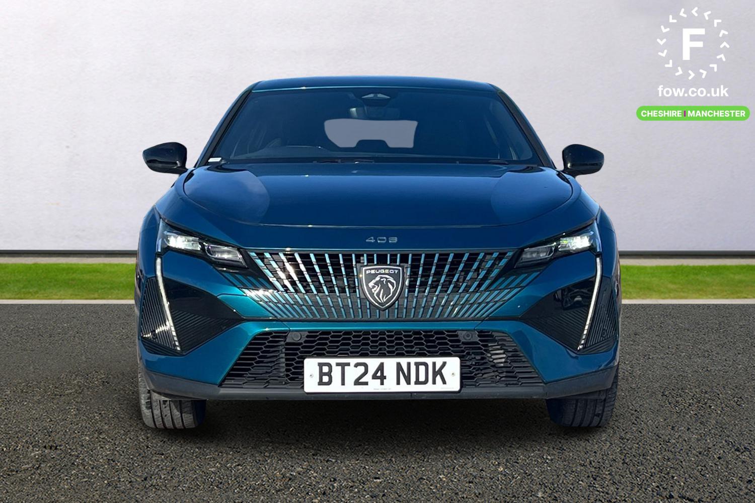 Used Peugeot 408 2024 for sale - 78209513: Photo 20