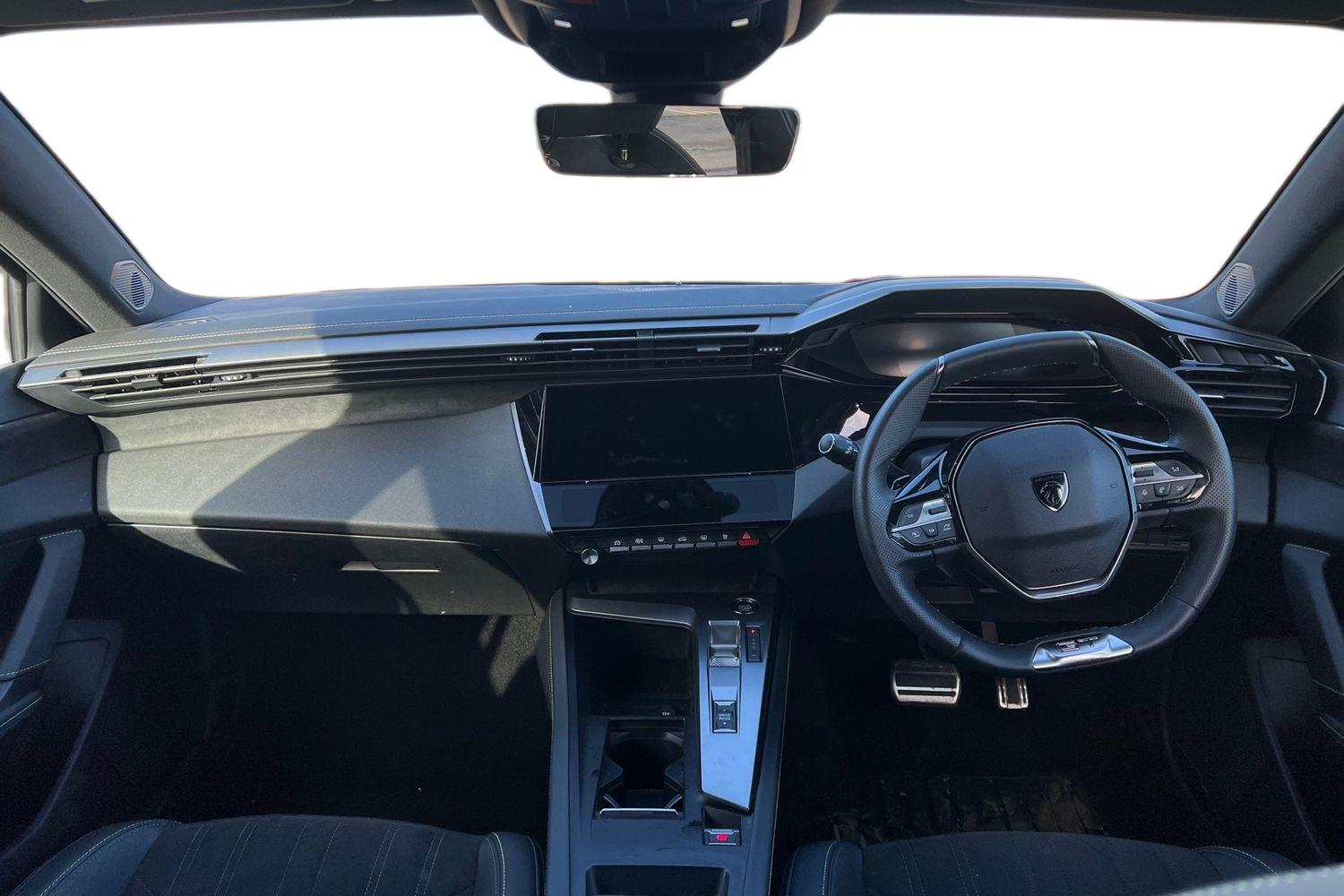 Used Peugeot 408 2024 for sale - 78209513: Photo 3