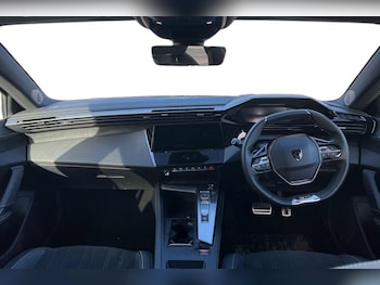 Used Peugeot 408 2024 for sale - 78209513: Photo