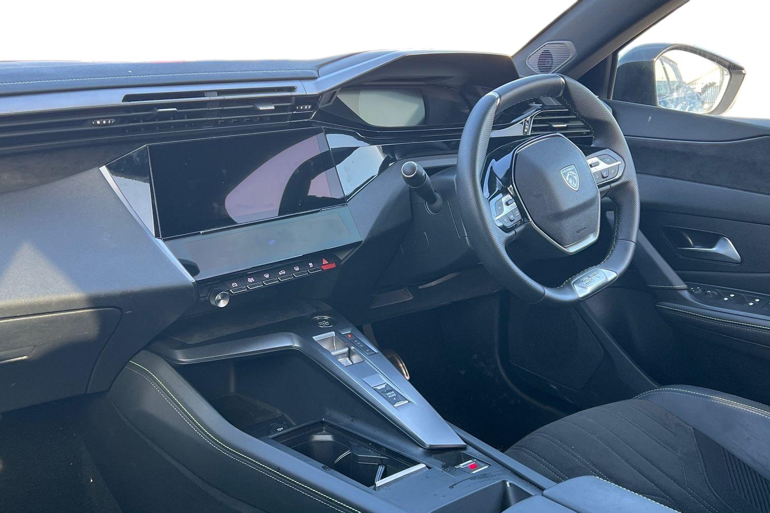 Used Peugeot 408 2024 for sale - 78209513: Photo 4