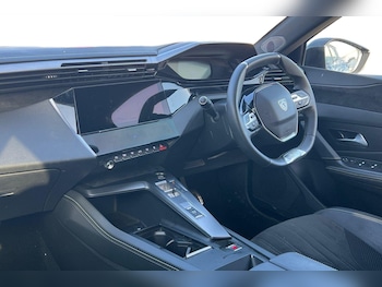 Used Peugeot 408 2024 for sale - 78209513: Photo