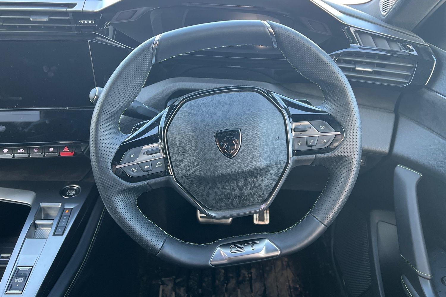 Used Peugeot 408 2024 for sale - 78209513: Photo 5