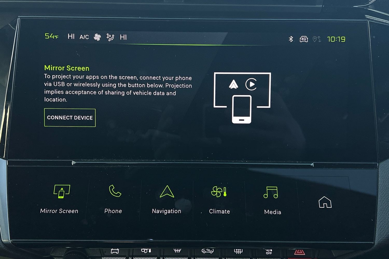 Used Peugeot 408 2024 for sale - 78209513: Photo 7