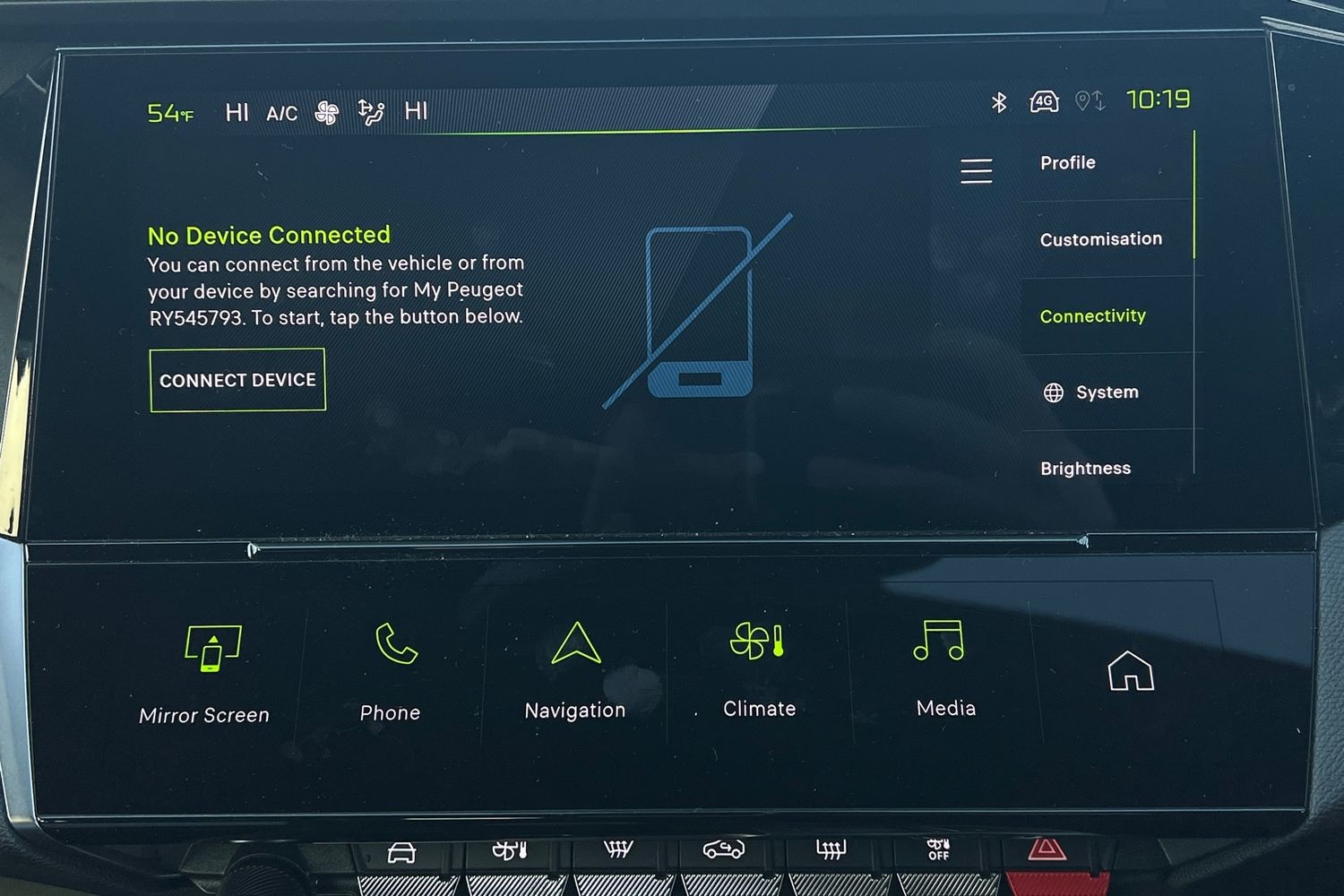 Used Peugeot 408 2024 for sale - 78209513: Photo 8