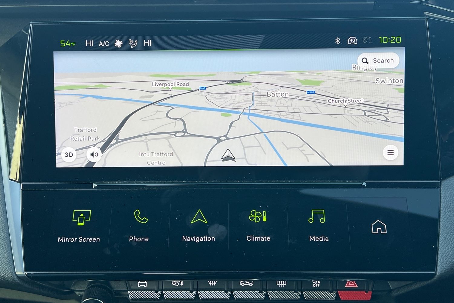 Used Peugeot 408 2024 for sale - 78209513: Photo 9