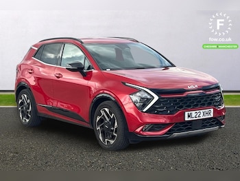 Used Kia Sportage 2022 for sale - 79190634: Photo