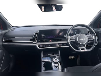 Used Kia Sportage 2022 for sale - 79190634: Photo