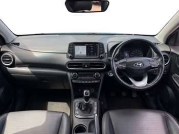 Used Hyundai KONA 2018 for sale - 75106622: Photo
