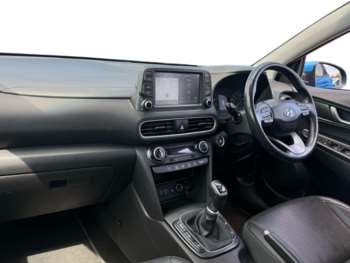 Used Hyundai KONA 2018 for sale - 75106622: Photo