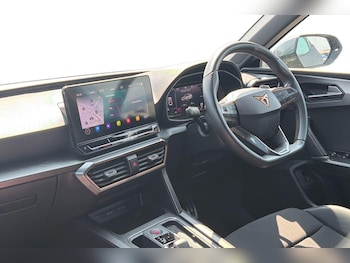Used Cupra Leon 2021 for sale - 79205024: Photo