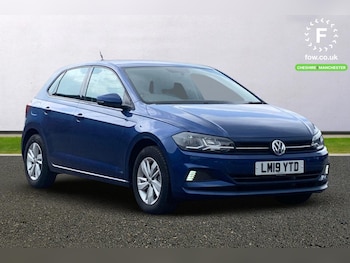 2019 - 1.0 TSI 95 SE 5dr DSG