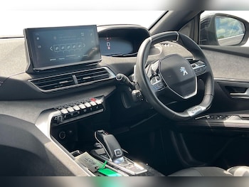 Used Peugeot 5008 2022 for sale - 78909343: Photo