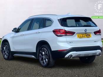 Used BMW X1 2022 for sale - 74538262: Photo