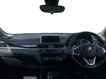 Used BMW X1 2022 for sale - 74538262: Photo