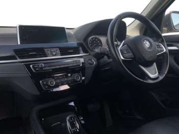 Used BMW X1 2022 for sale - 74538262: Photo