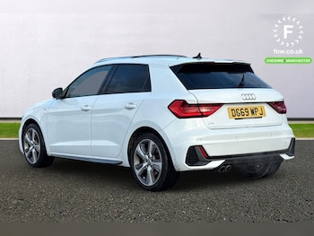 Used Audi A1 2019 for sale - 77527782: Photo