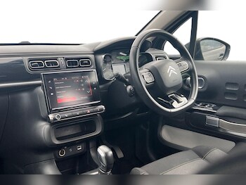 Used Citroen C3 2018 for sale - 78932009: Photo