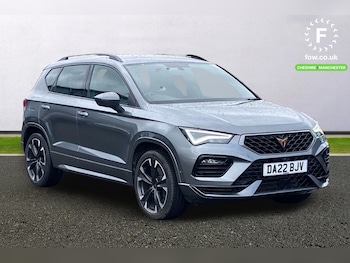 Used Cupra Ateca 2022 for sale - 78641585: Photo