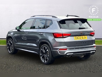 Used Cupra Ateca 2022 for sale - 78641585: Photo