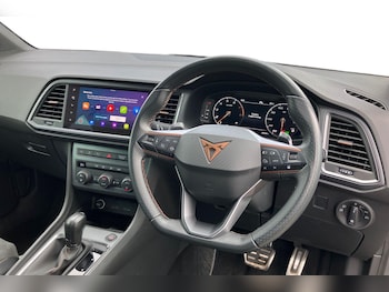 Used Cupra Ateca 2022 for sale - 78641585: Photo