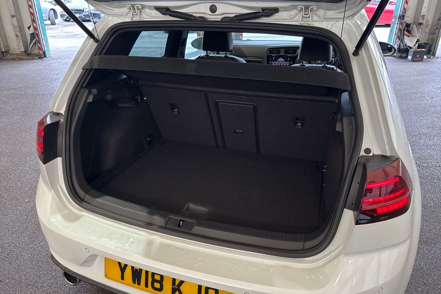 Vehicle 15