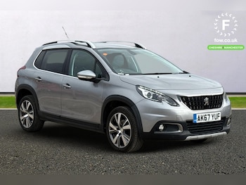 Peugeot - 2008