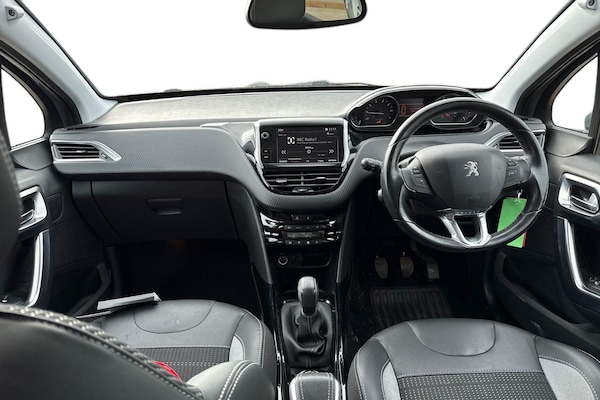 Used Peugeot 2008 2018 for sale - 75962509: Photo 3