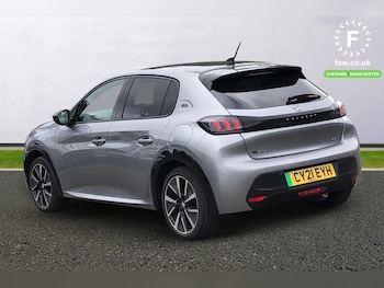 Used Peugeot 208 2021 for sale - 79082851: Photo