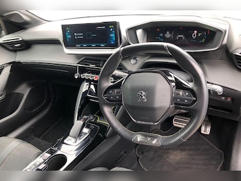 Used Peugeot 208 2021 for sale - 79082851: Photo