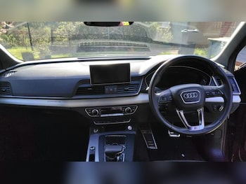 Used Audi Q5 2019 for sale - 78599318: Photo