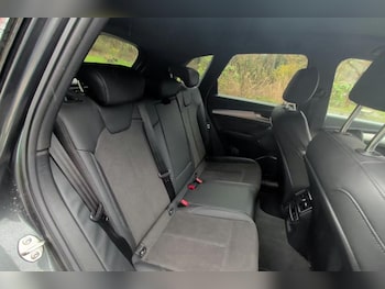 Used Audi Q5 2019 for sale - 78599318: Photo