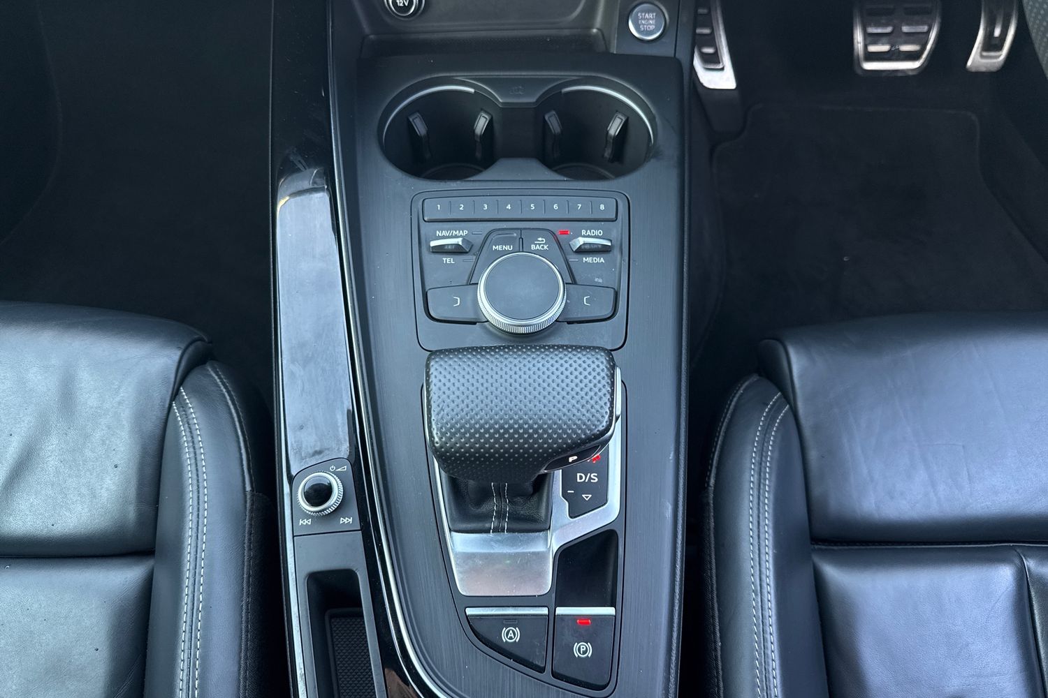 Used Audi A5 2018 for sale - 77527804: Photo 10