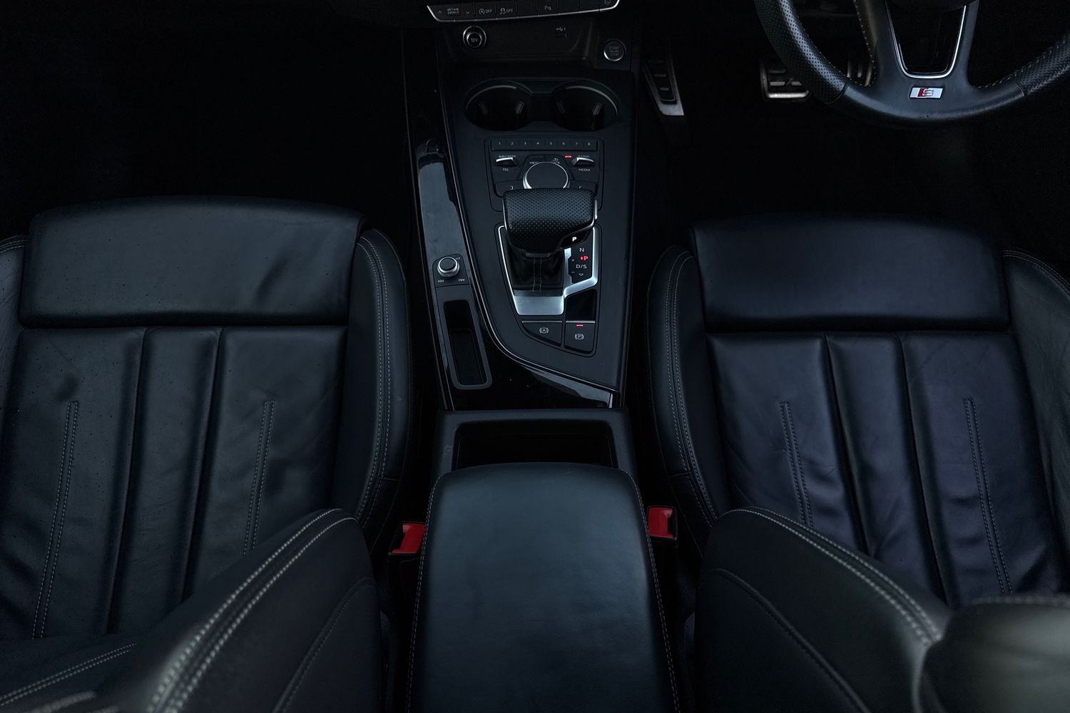 Used Audi A5 2018 for sale - 77527804: Photo 11