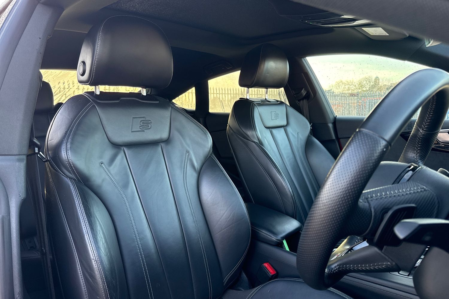 Used Audi A5 2018 for sale - 77527804: Photo 15