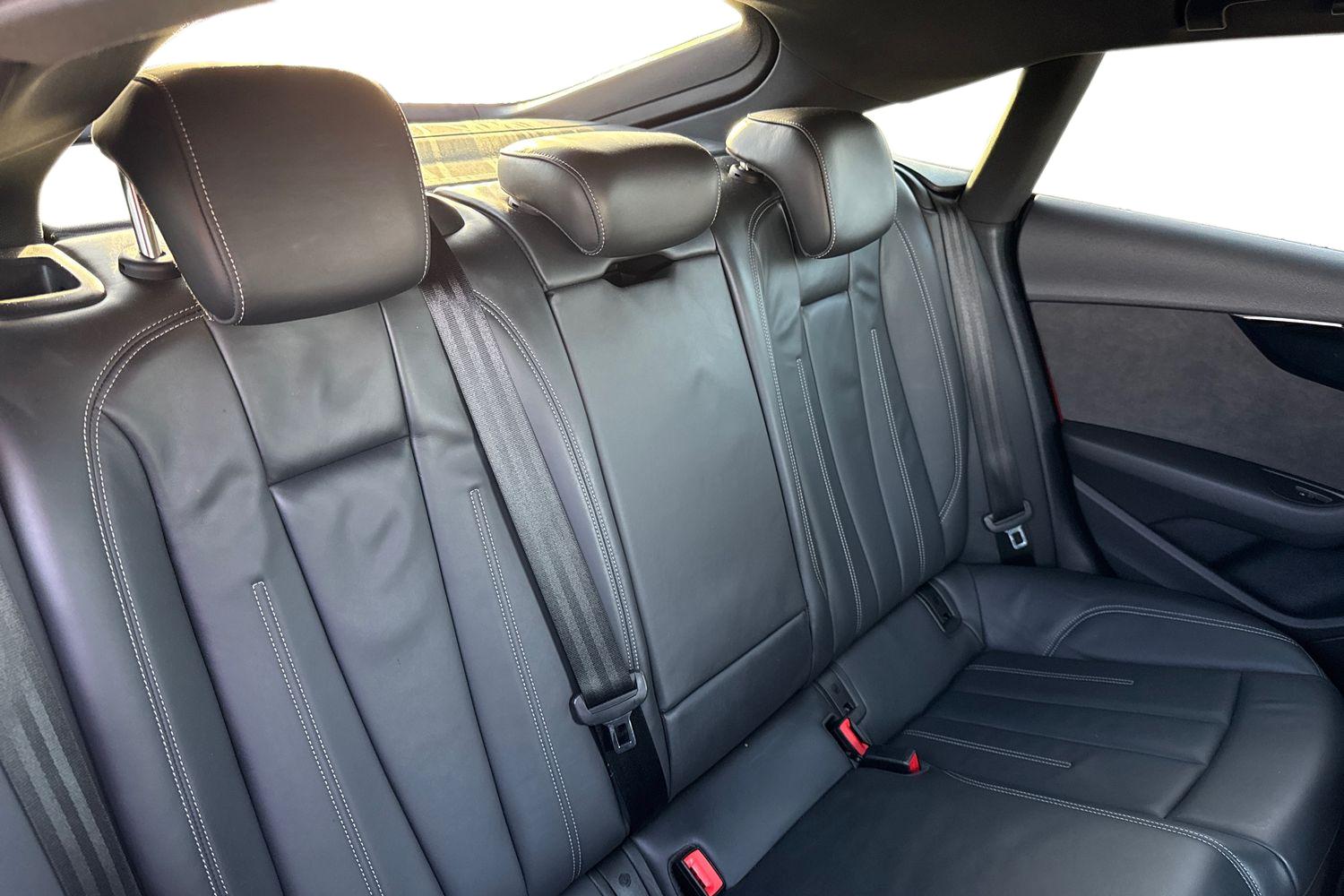 Used Audi A5 2018 for sale - 77527804: Photo 16