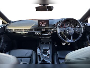 Used Audi A5 2018 for sale - 77527804: Photo