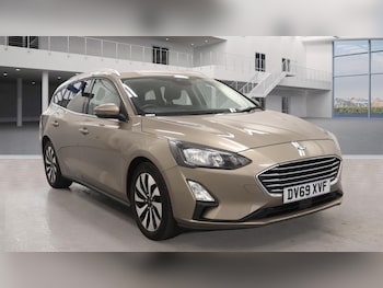 Ford - Focus
