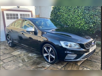 Used Volvo S60 2018 for sale - 77275474: Photo