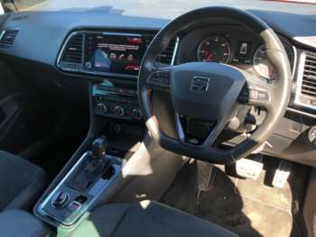 Used SEAT Ateca 2020 for sale - 74718650: Photo