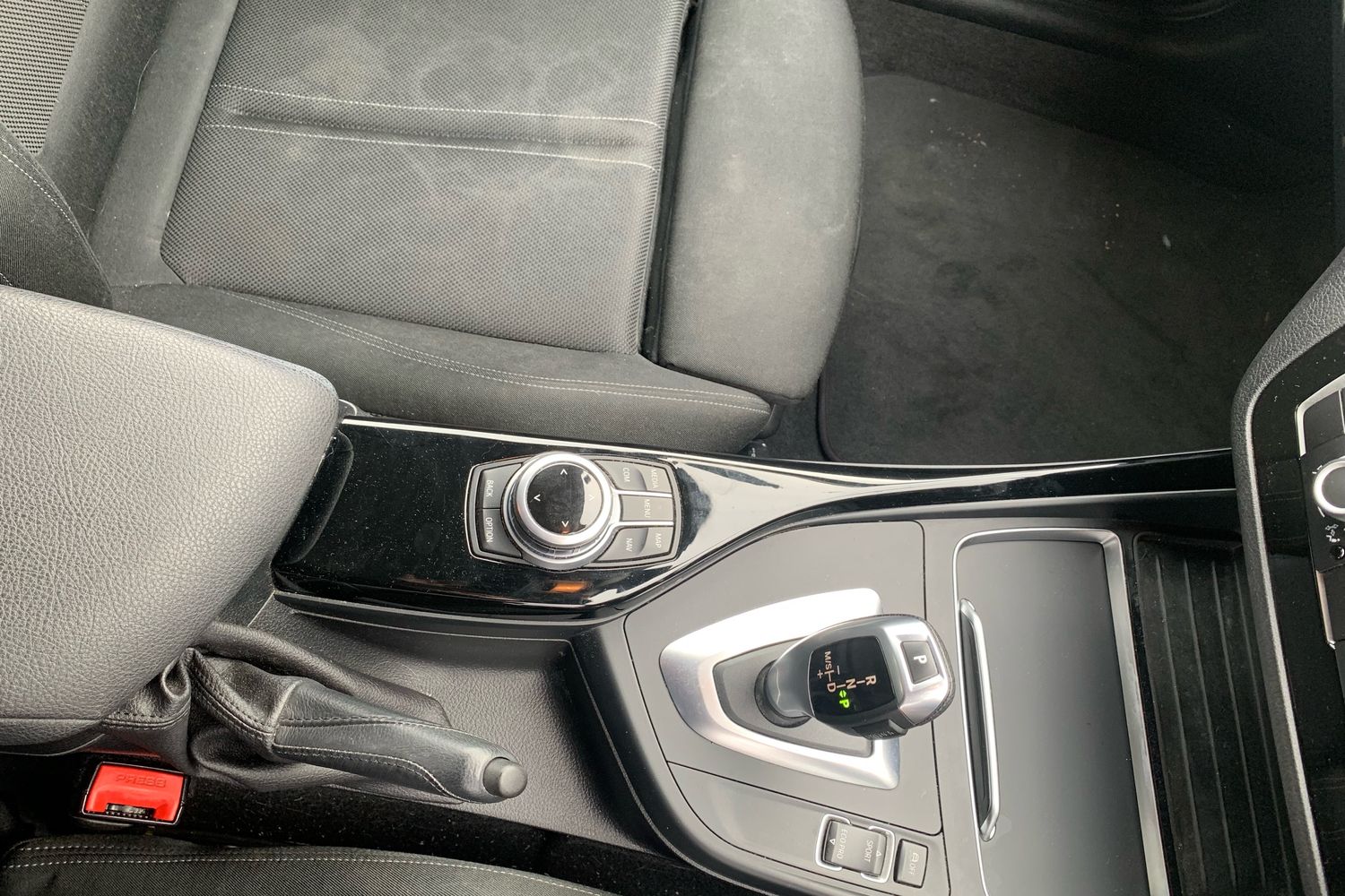 Used BMW 1 Series 2017 for sale - 75898632: Photo 10