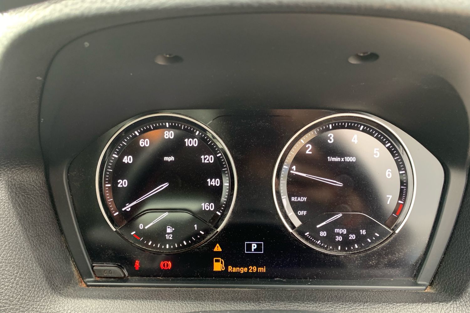 Used BMW 1 Series 2017 for sale - 75898632: Photo 11