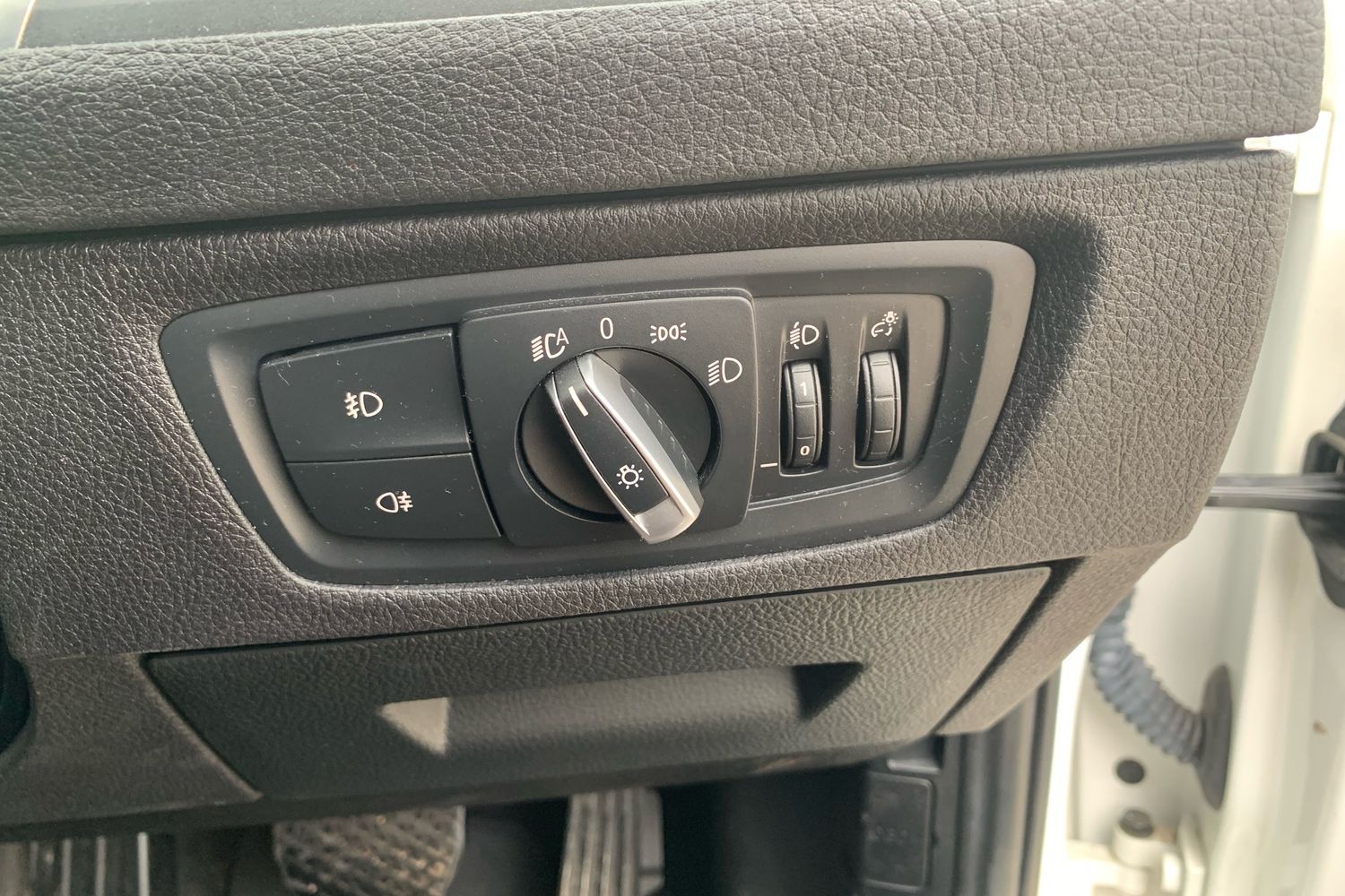 Used BMW 1 Series 2017 for sale - 75898632: Photo 12