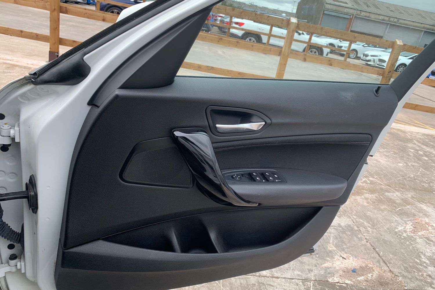 Used BMW 1 Series 2017 for sale - 75898632: Photo 13